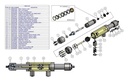 Cylinder Body  Slv Classic