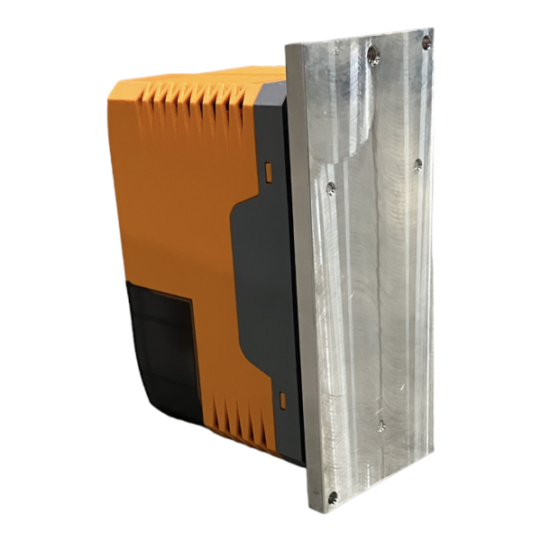 Dual servomotor controller 80VD100PD.C000-01