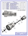 Repair Kit Inlet Check