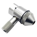 Abrasive Nozzle Assembly,.006"/0.15Mm 