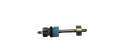 Cutting head repair kit