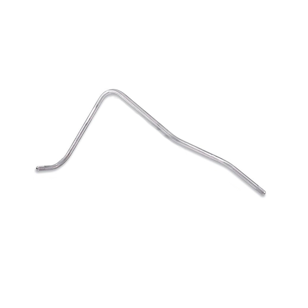 Bent Nipple, 3/8", Multi-Bend, Dump Valve, SLV 30/50