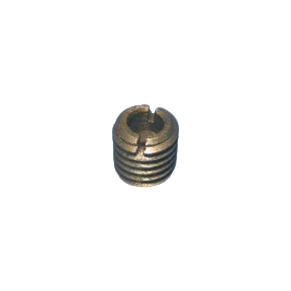 Bolt Throttle Abrasive M10