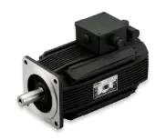SERVO MOTOR, SERIES SMB, SIZE 82, 3.0 NM,  SHAFT DIAM: 19MM X 40MM, IP 65, 400V