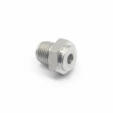 87K 1/4" Anti Vibration Gland