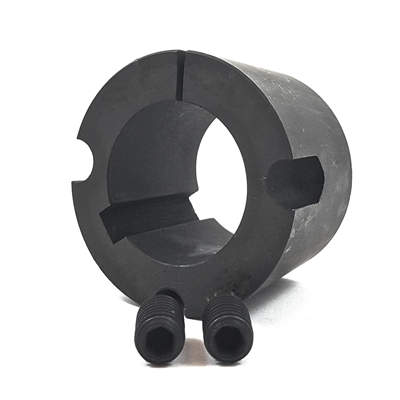 1108 1-1/8" Taperlock Bushing