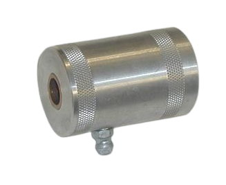 Cap Assembly, 1/4" Swivel