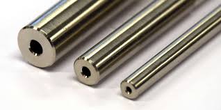 HP Tubing 9/16" 60 K