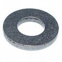 THRUST WASHER, SWIVEL, 1/4"