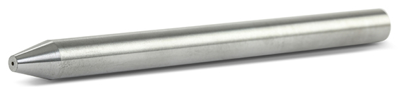 Roctec 500 .315" x .030" x 4.00" MAXJET 5