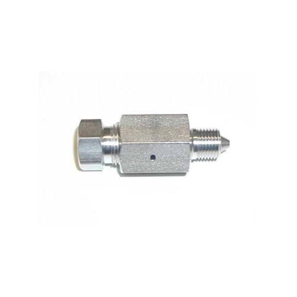 60K Adapter 1/4" Male To 3/8" FeMale