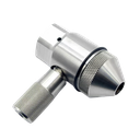 Abrasive Nozzle Assembly,.014"/0.35Mm  