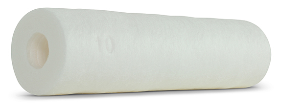 10" Water Filter, 10 Micron