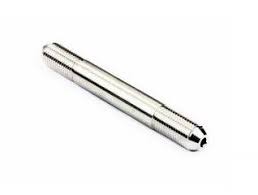 3/8" Nipple, 7" Long