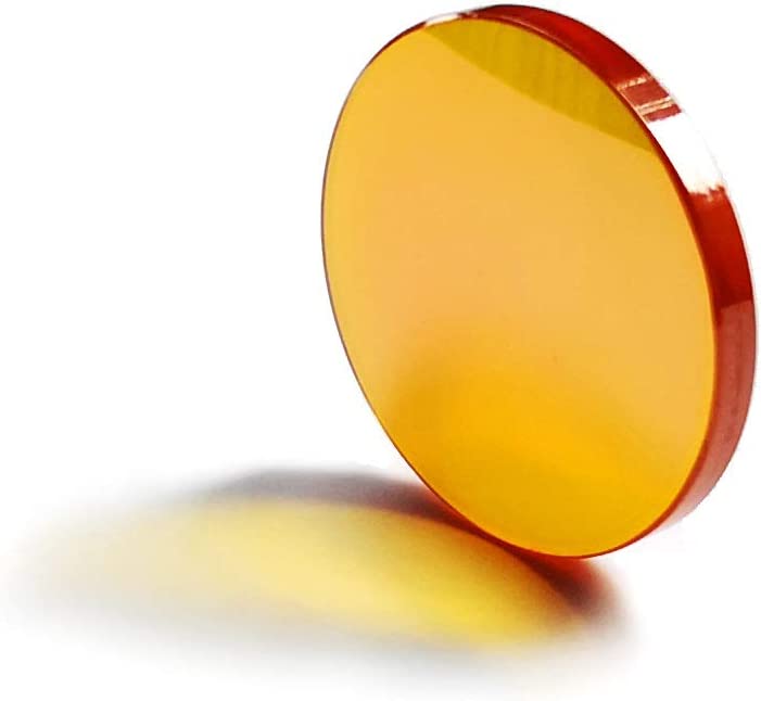 A207 Lente Basic 5"