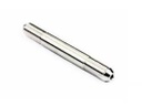 Nipple,3/8" x3",60K Conedand Threaded