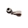 Street Elbow, 1/8" MNPT x 1/8" FNPT 90°