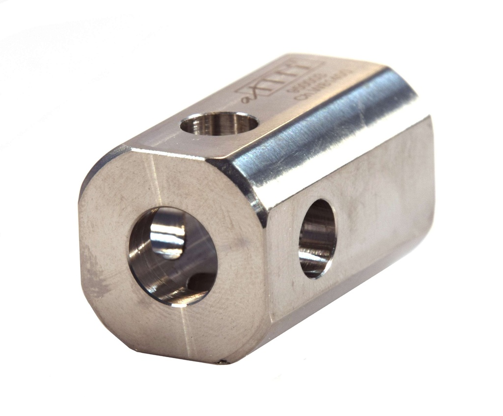 Casing to Abrasive Cutting Head Type ECO