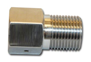 87K HP 3/8" x 1/4" Adapter