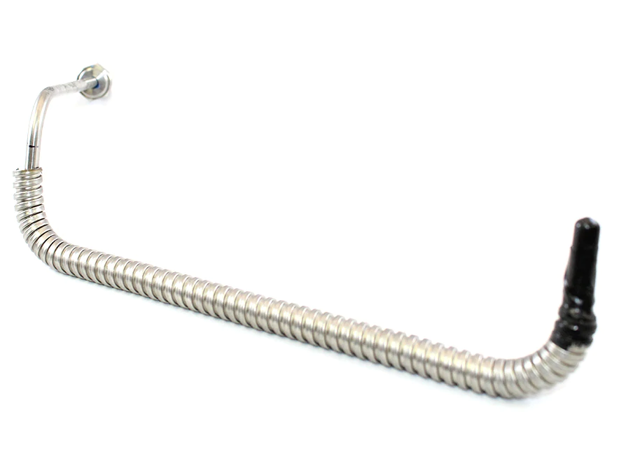 Tube Assembly For 87K 1/4" B-Axis DWJ XD