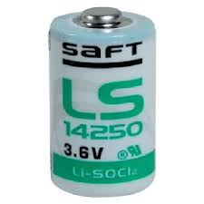 Saft Saft LS - Pila (AA, 3.6 V)