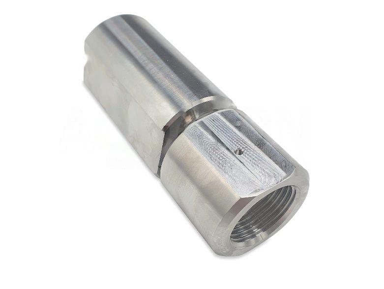 Inline Check Valve Assembly, 3/8"
