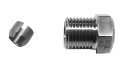 9/16" Anti Vibration Assy