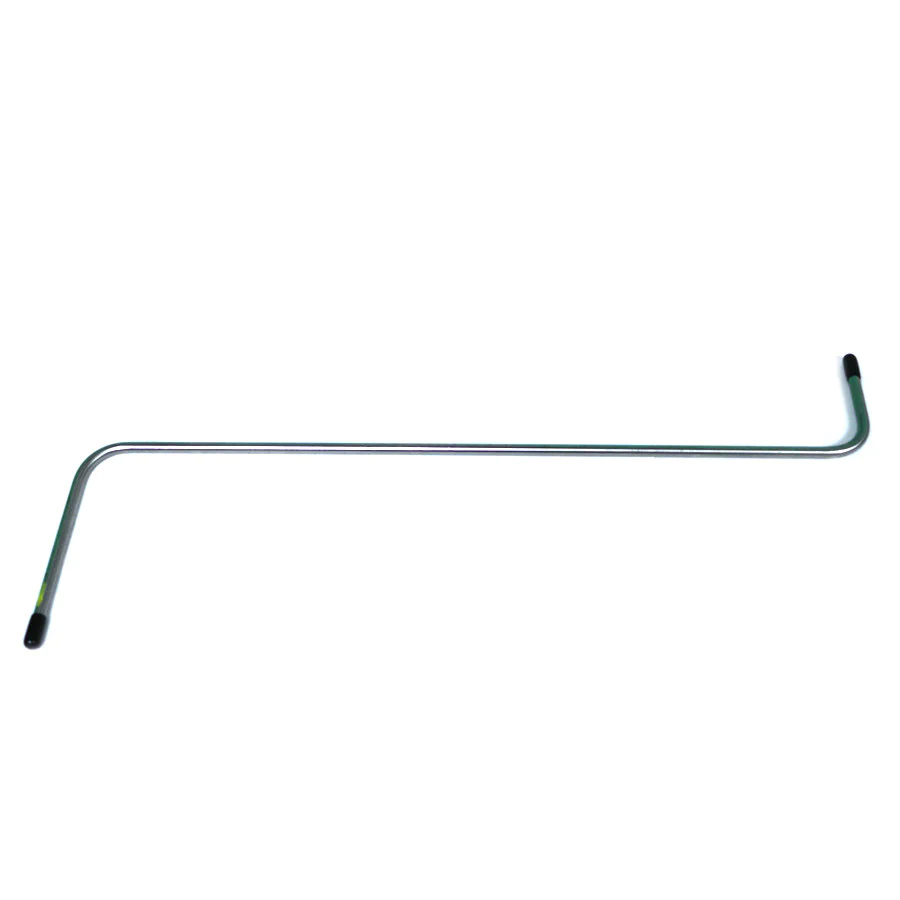 87K HP Tube; 3/8"; Standard; Outlet; HyperJet 100i-D