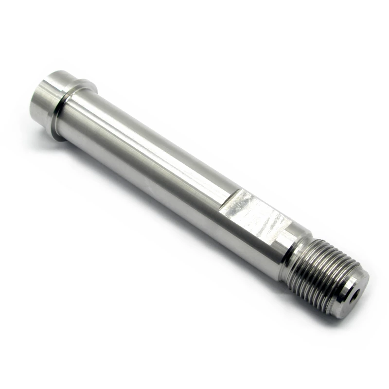 Nozzle Tube, 3/4 IDE Connection, 60K,  .750" x 6.750", LH,