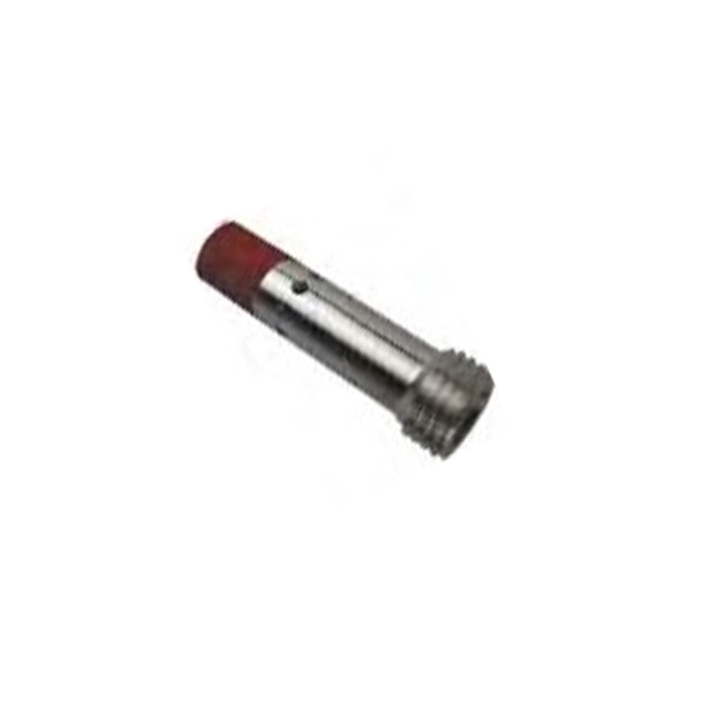 Long Double Venturi Nozzle (UNC 2" 4 1/2 coarse threaded) XSCDV-5/50