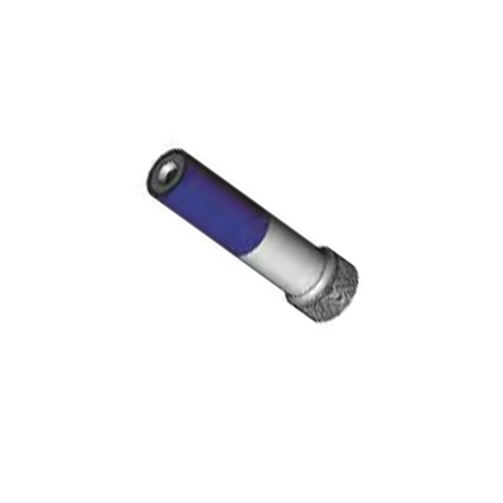 Long Conventional Venturi Nozzles (NPSM 1 1/4" - 11 1/2 fine thread) XSBFLV-5/50