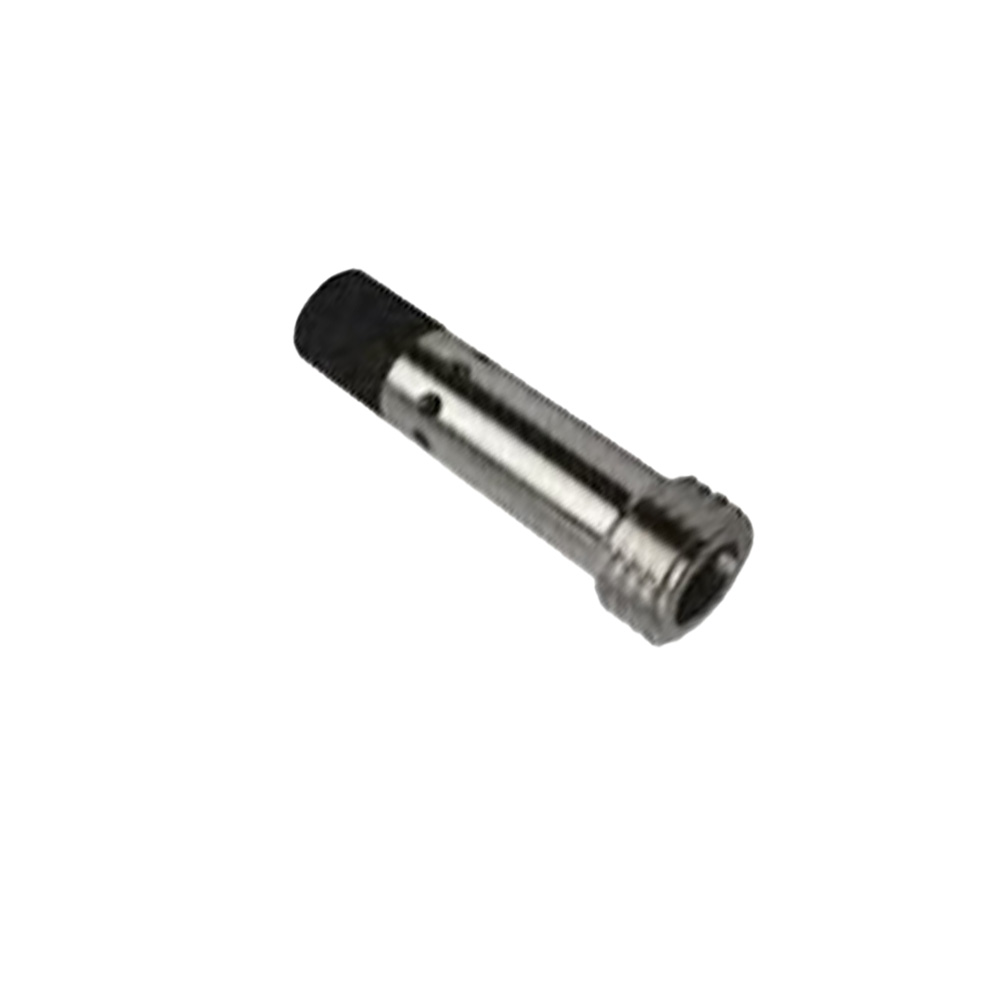 Long Double Venturi Nozzles (UNC 2" 4 1/2 coarse threaded) XSBDV-6/50