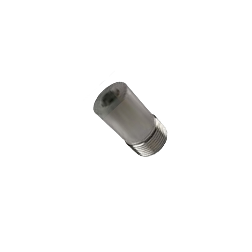 Short Straight Bore Nozzle(NPSM 3/4"-14) XSBSBF-3