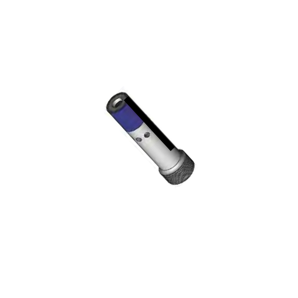 Long Conventional Venturi Nozzles (NPSM 1 1/4" - 11 1/2 fine thread)  XTCFV-7