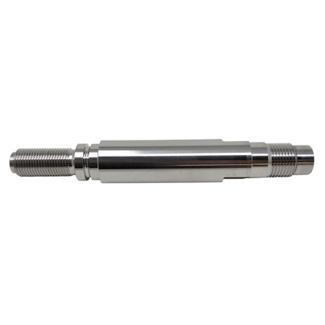 Nozzle Body