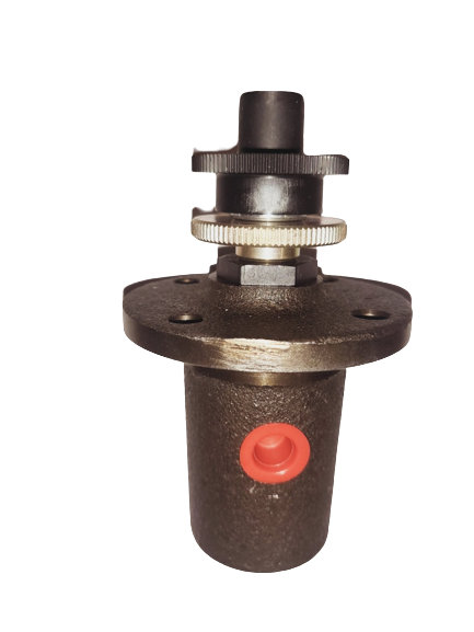 Valve Relief 3000 PSI 1/4" NPTF