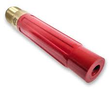 Ninja Nozzle BP 200 Siaion, 1/4" Thread Bore 3/8" 