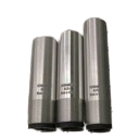 BLVE Boron Carbide Long Venturi Nozzle SERIES 1" Entry, 1-1/4" Alumin Thread  Alumin Jacket 7/16"