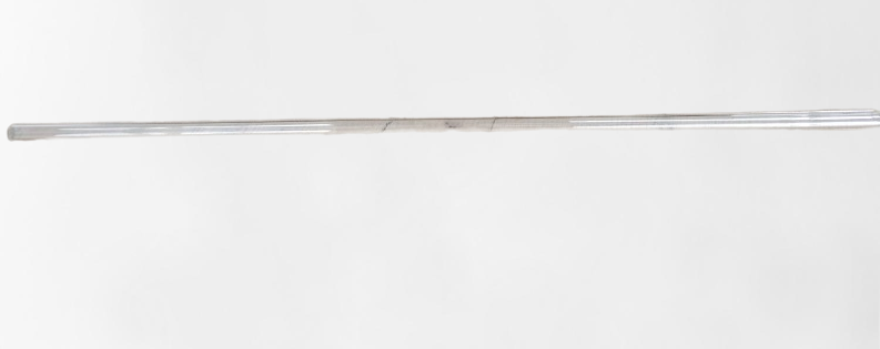 Sight Glass 28 5/8” x 5/8” OD