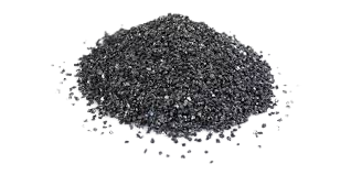 Silicon Carbide 75 % 0-10 mm