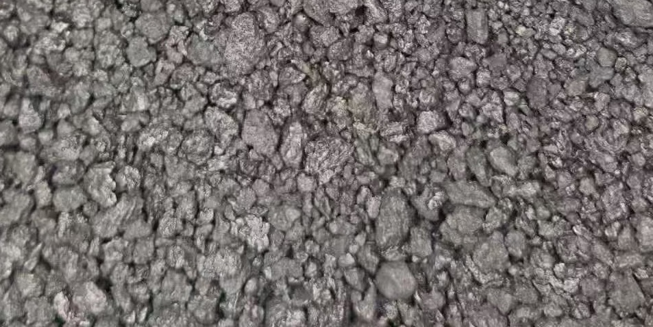 Graphite 1-5 mm 90 %