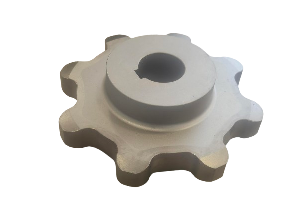 Sprocket Byjet