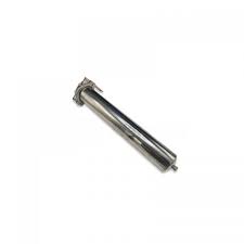 Filter housing, low pressure, 60K, 90K, 72155272