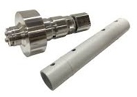 Conversion Kit, Sealing Head SLV