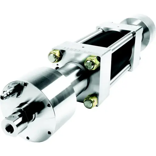 Pump Parts