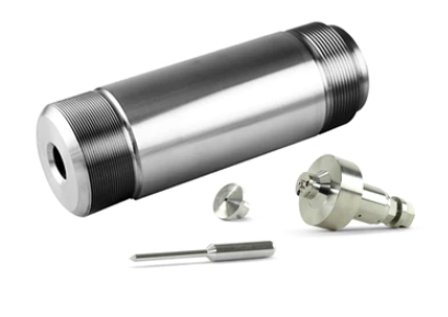 Getto d´Acqua / KMT compatible parts