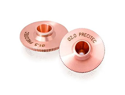 Laser / Precitec