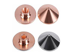 Laser / Raytools