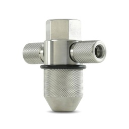 Jato de água / Accustream / Hypertherm parts / Cutting Head