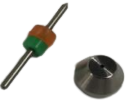 Getto d´Acqua / CMS Tecnocut parts / Cutting Head